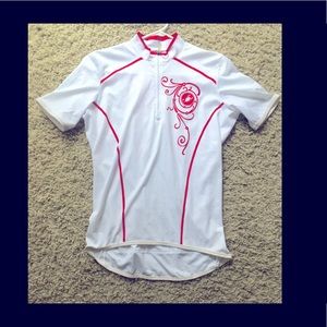 Castelli Cycling Jersey